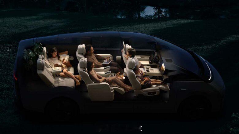 新能源汽车理想汽车首亏背后：纯电转型阵痛、MEGA召回压力与市场博弈💔在连续