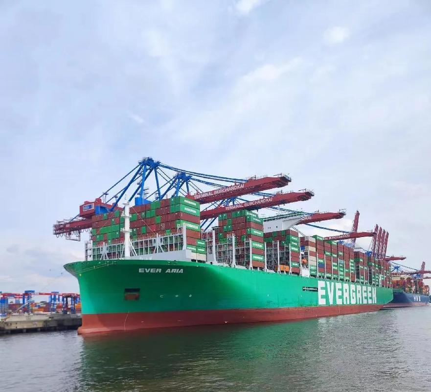 藏火箭炮过海？刚露头就被锁，谁也救不了。赚命还是赚钱？长荣这次算是真的怕了