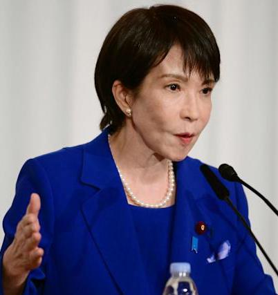 第一次警告，日本还在以“撤侨”名义掩人耳目；这一次，面对日本首相高市早苗狂言“台