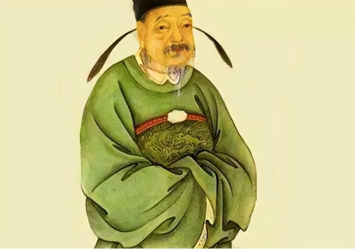 693年，武则天对宰相娄师德说：“你弟弟久未升迁，去做个刺史吧。”圣旨下，娄师德