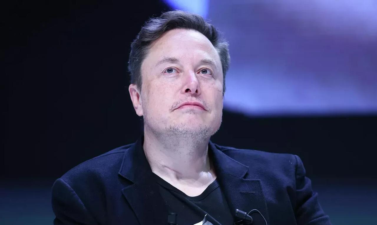 【路透社：马斯克通过禁用星链扰乱了乌克兰在2022年的反攻】基辅时间2025年