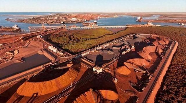 当初澳大利亚铁矿一直拿捏中国，后来我们是怎么破的局？其实根本没有破局，只是换了