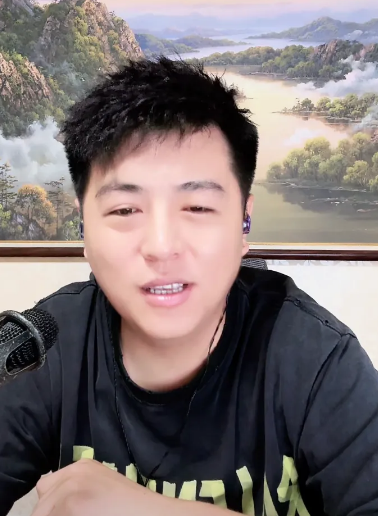 张伦巴说，日期确定后，也算质的飞跃！确定了日期，神助攻是谁？这个神助攻的人是