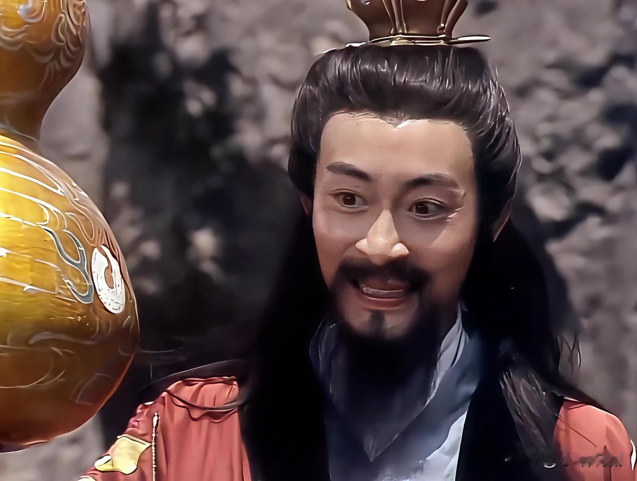 西游记角色西游记角色老道士，他是由孙悟空所化，自称是来自蓬莱仙岛，获取精细鬼
