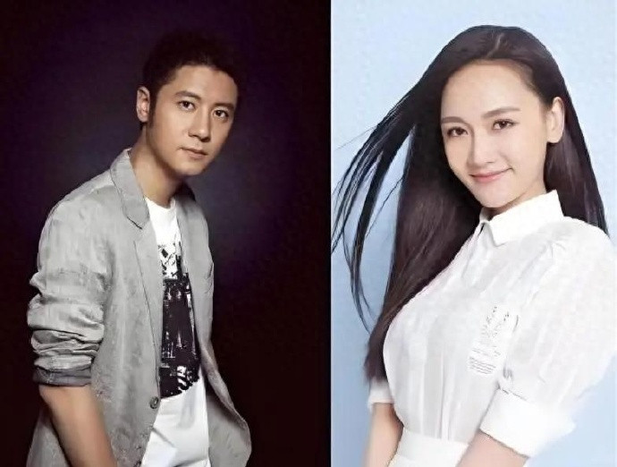 孙骁骁带女儿探班任重，婚后退圈在家带娃，脾气收敛很多​​​