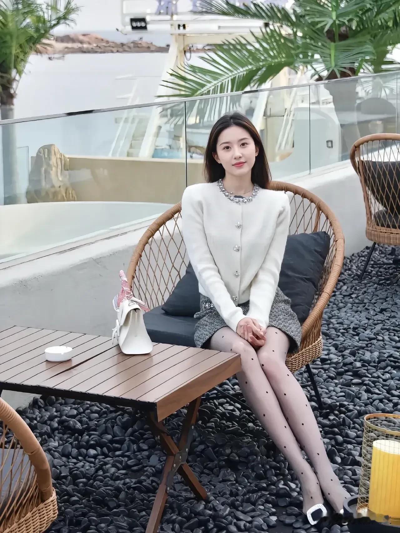 不加滤镜的好天气☁️☁️蓝天白云