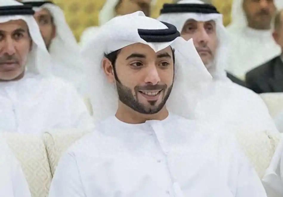 谁能想到，就在前几天，中东的“头号土豪”刚结束北京的行程，回国第一件事，就是直接