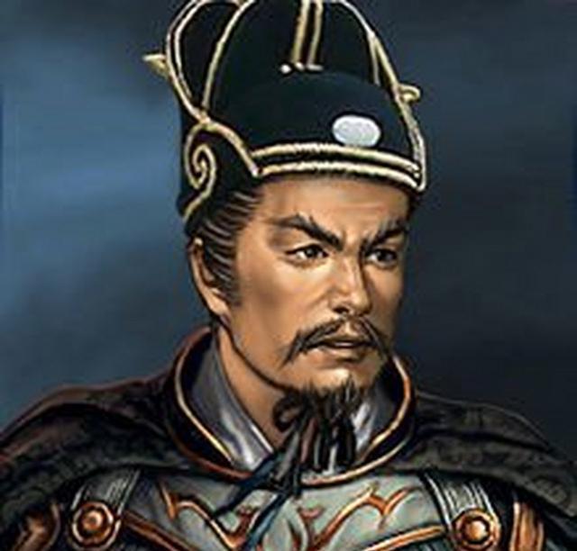 后唐大将郭崇韬七十天灭蜀立下奇功，不料却遭到李存勖猜忌，手握免死铁券的他遭到锤杀