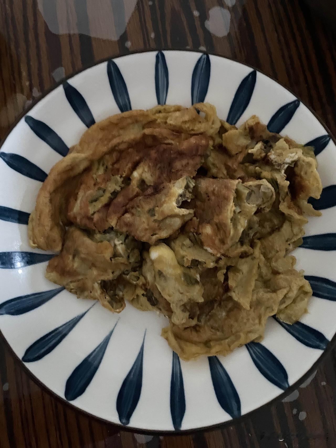 好好吃饭也不一定多花钱，只要自己还能动，能自理，就做一些自己喜欢吃的东西。今