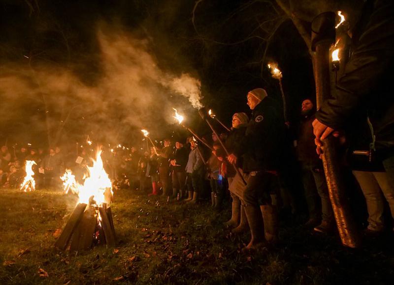 伊朗圣火的影响开始‬显现？当地时间3月10日凌晨，一起令人震惊的事件在加拿大