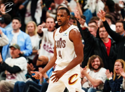 哈登23分骑士拿下天王山大战, 系列赛大比分3-2领先猛龙