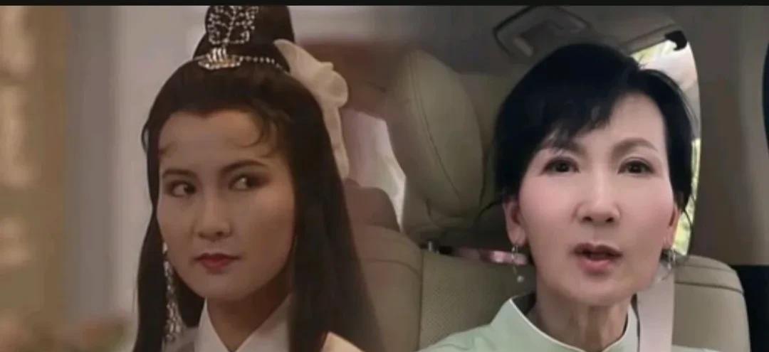 你以为《绝代双骄》是武侠？错了。TVB借梁朝伟吴岱融，布了一场绝命局！双生