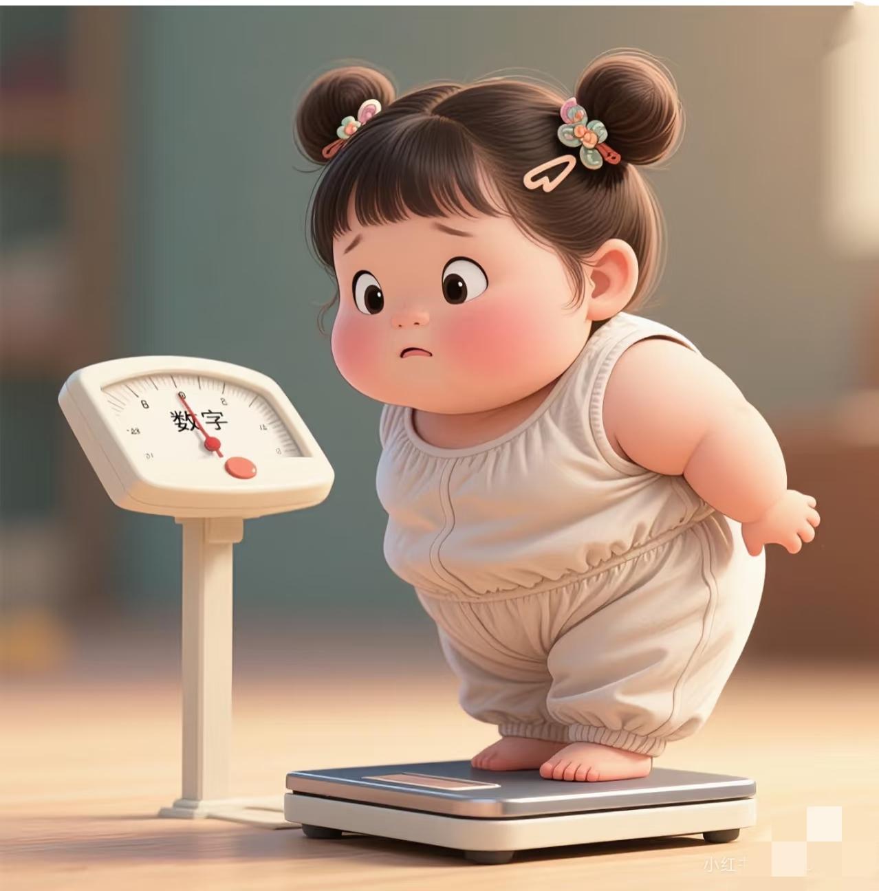 朋友看我减肥熬得辛苦，直接甩来超实用的三步减肥法，说坚持两三月就能瘦，亲测有效！