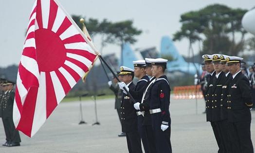 日本宣称：“中方若不承认《旧金山和约》，台湾即为日本领土！”话音刚落，《新华社》