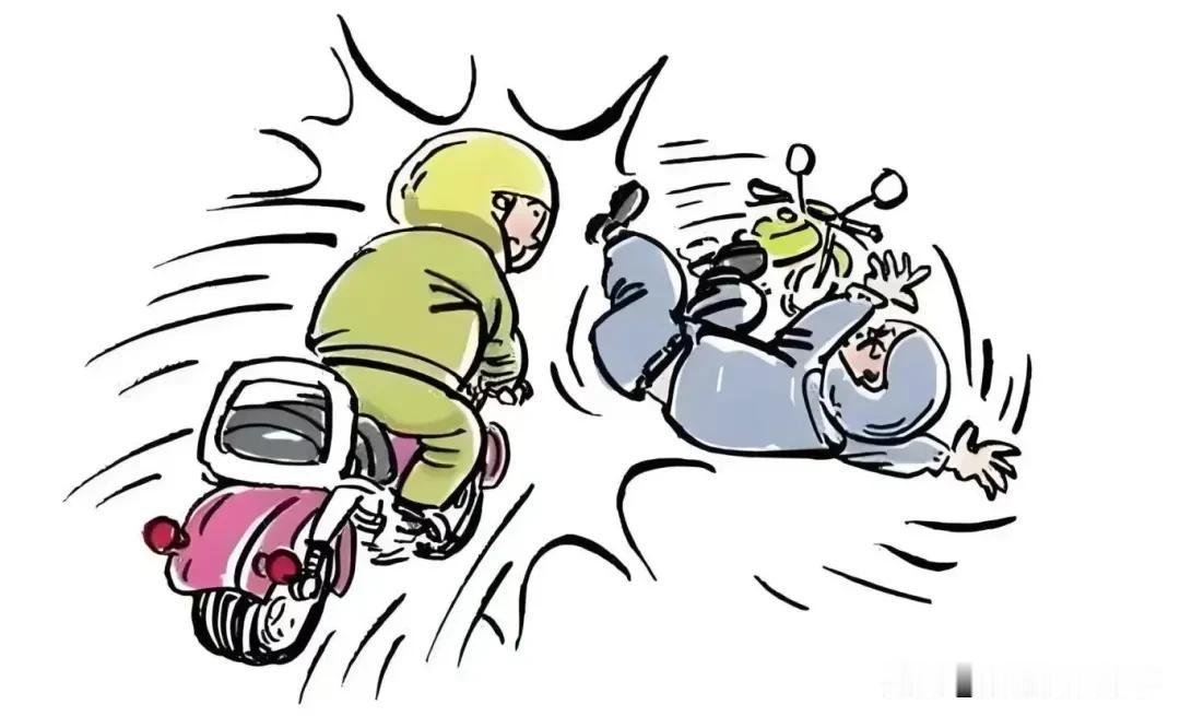 交通事故后擅自离开？“无责”变“逃逸”风险巨大近日，一起交通事故引发的案件再