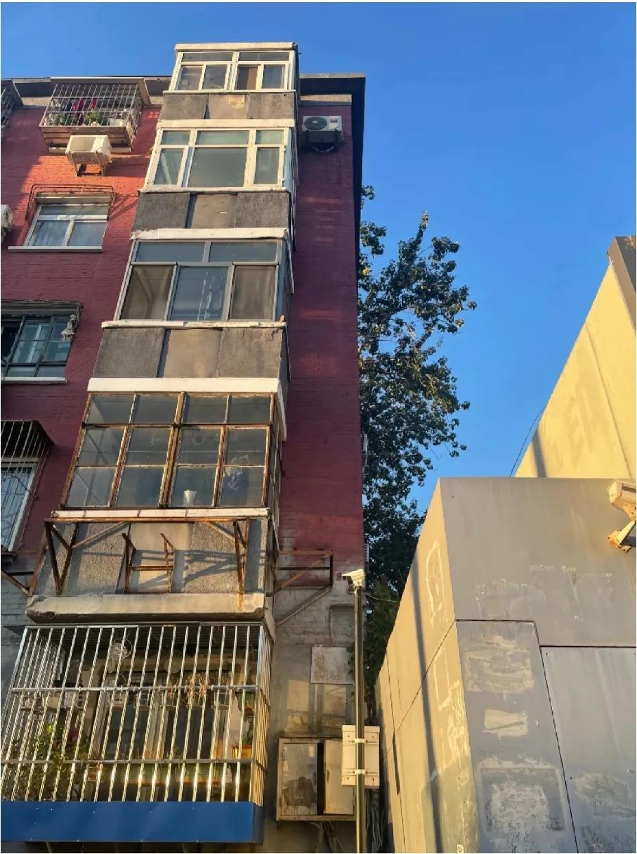 北京老破小还有可能拆迁吗？？我们家那个要原拆原建，结果好多老人不乐意，大概得有五