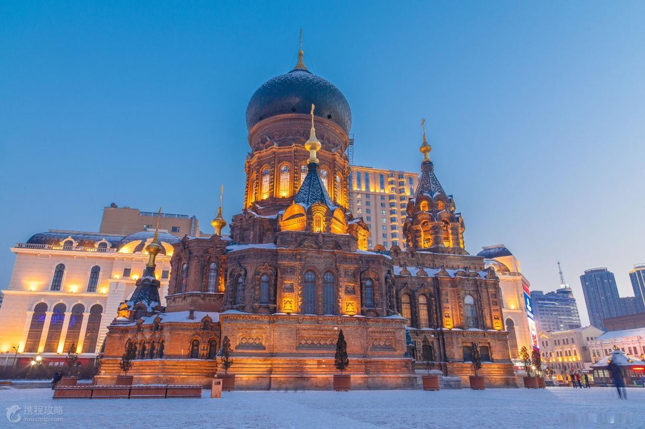 蓄势待发！2015年，哈尔滨GDP增长7.1%；2016年，哈尔滨GDP增长