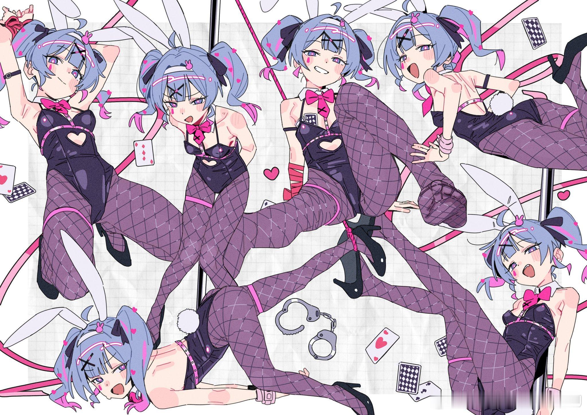 🐇💗初音未来