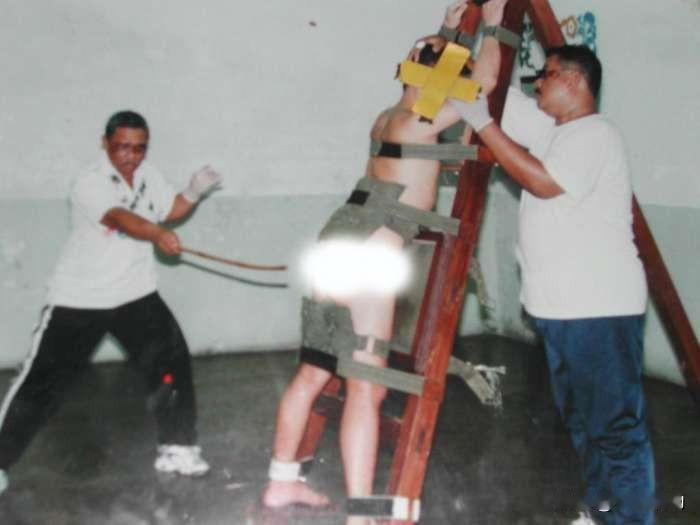 地球的草台班子：新加坡新消息，在新加坡贩卖吸食电子烟，都可能被执行鞭刑，新加坡