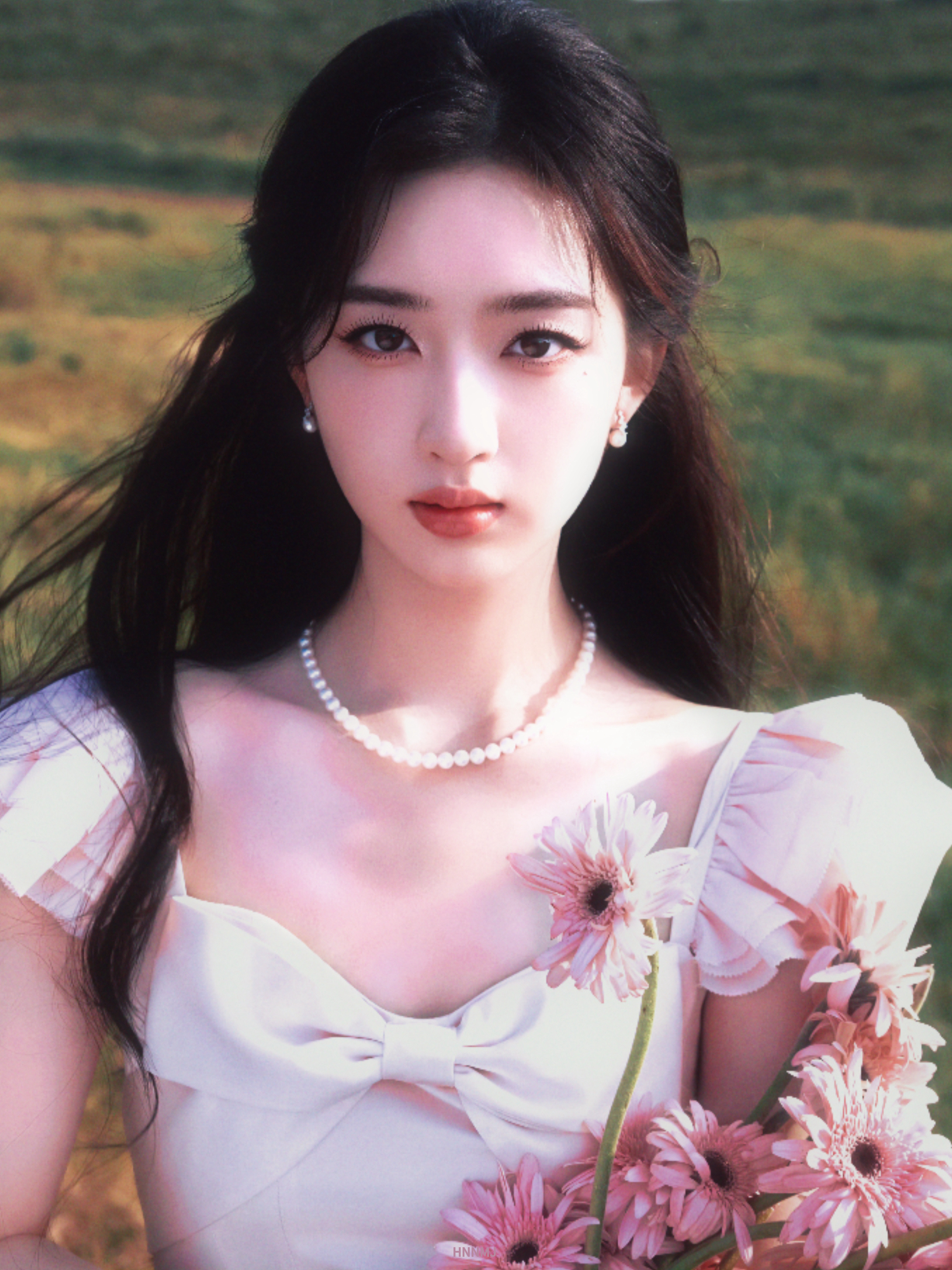 ·盛不盛开都是花🌸#邓恩熙杨善衡#​