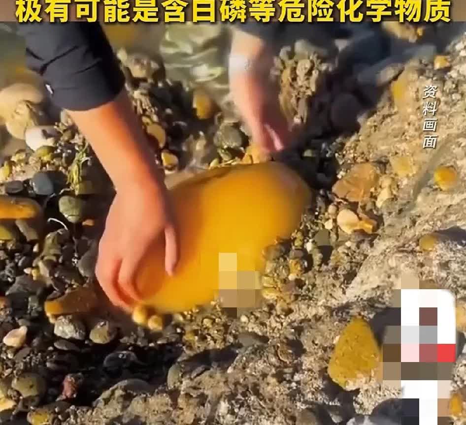 唉！好奇害死猫啊！近几年，网友们去河边山间捡石头的人越来越多，从网上晒捡到奇石的