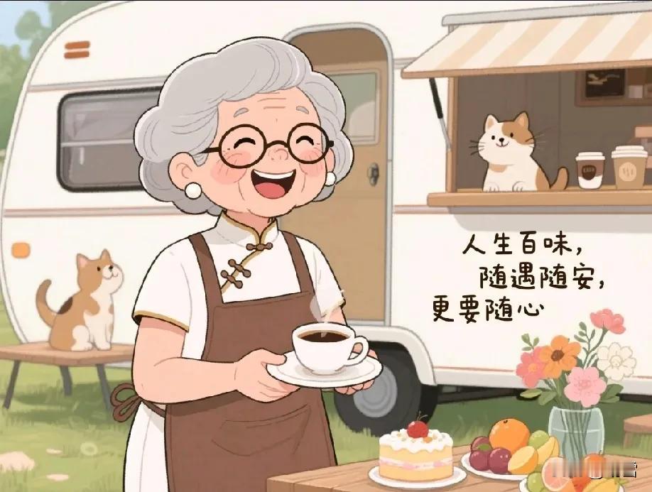 李奶奶最近心事重重，每次提到养老院，她的眼神里就闪过一丝不易察觉的落寞。