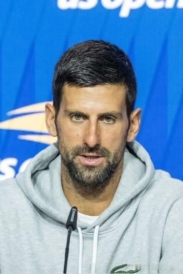 德约科维奇向媒体透露他儿时因环境所逼而不得不努力奋斗：“我来自一个饱受战火蹂躏的