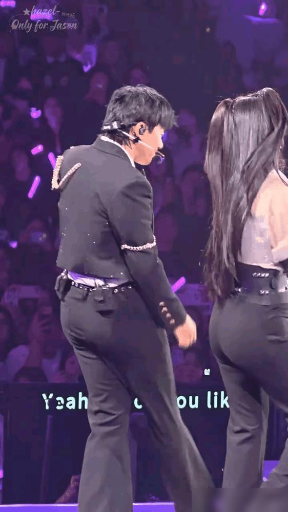 不喜欢这对夫妻的有没有？实话实说，不言欢张杰是因为谢娜，因为谢娜不再喜欢听张杰的