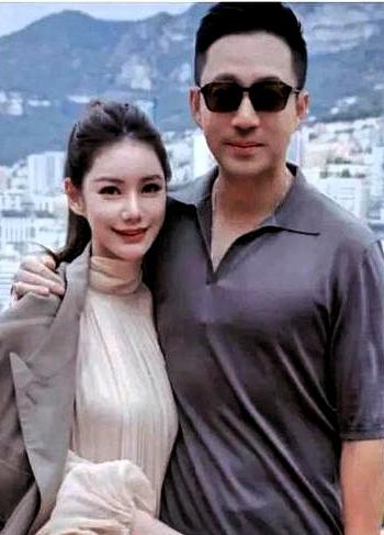 汪太太的孕期日常，幸福和期盼都在里面马筱梅开始直播了，她看起来很开心，大家都知