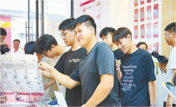 创业与公益双向奔赴！山东福彩解锁青年创业帮扶新模式