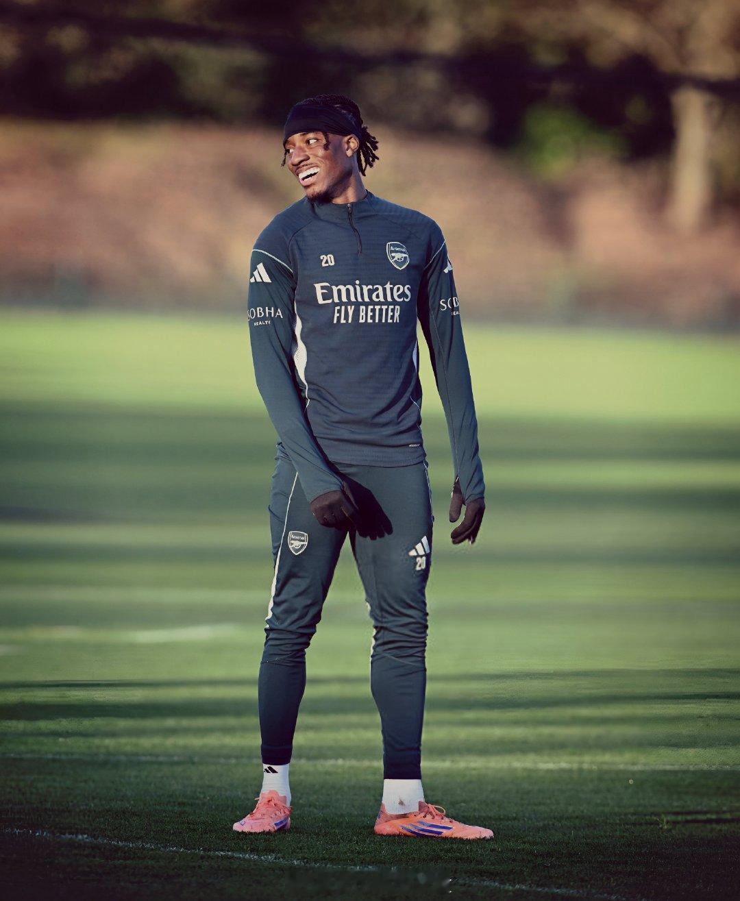 保罗·默森承认自己此前完全看错了阿森纳球员马杜埃凯：“如果季初要从切尔西出售一名