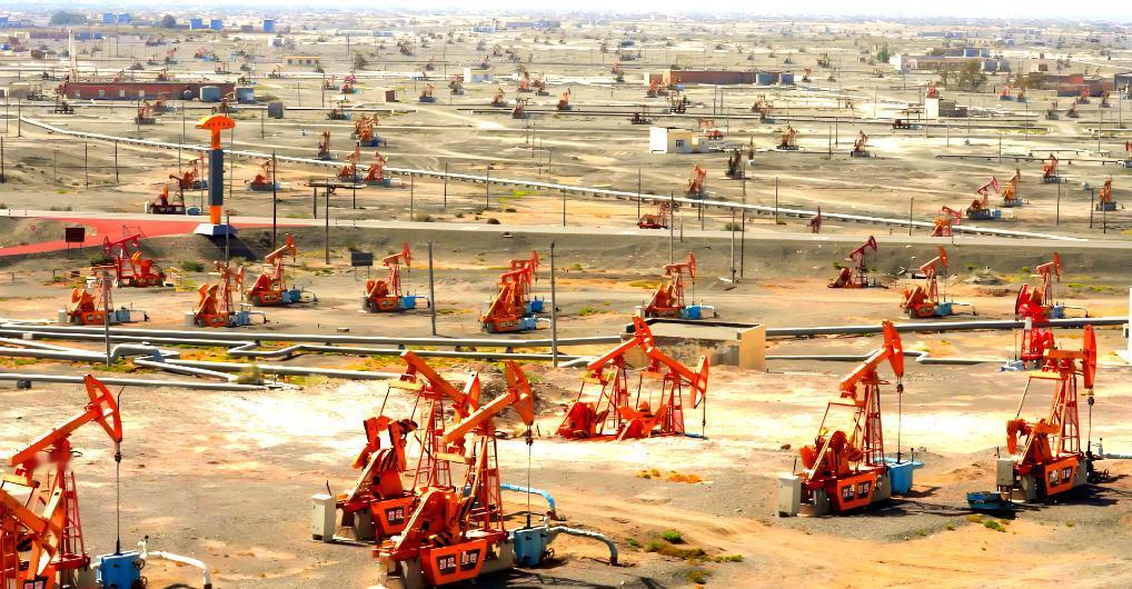 中国缺油吗？目前，中国开发的石油，到底能不能做到自产自销，保证国内市场需求和供应