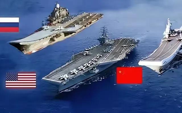 为什么中国不惧老美的海上封锁：委内瑞拉的石油照买不误？中国手握杀手锏！谁能