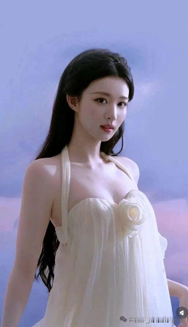 王楚然魅力美图