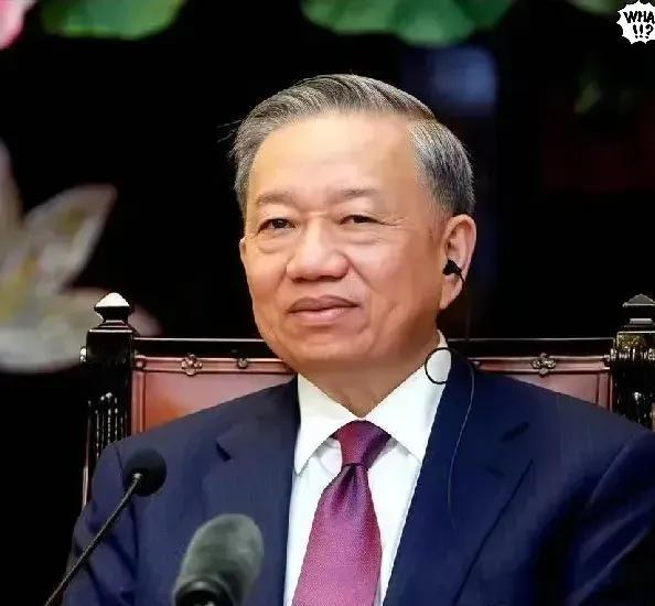 就在刚刚越南传来好消息！2025年7月18日，越南官方做出重要决定，对原产于