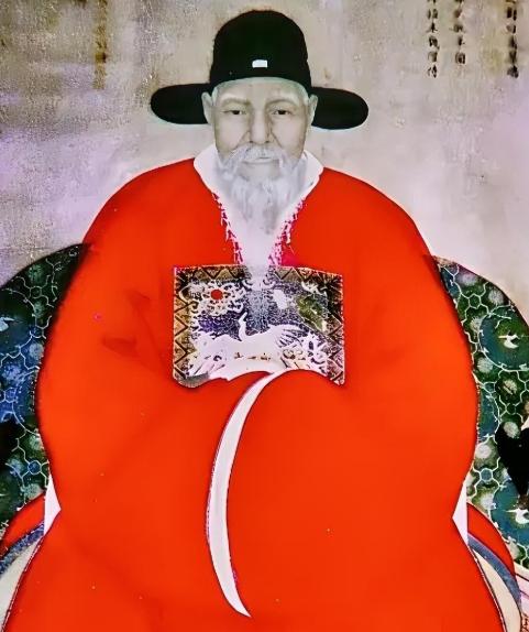 1369年，71岁的朱升，向朱元璋辞行：“陛下，老臣要回家祭祖。”朱元璋欣然同意