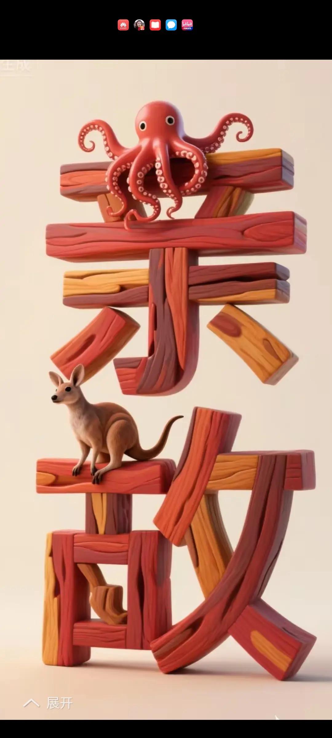 成语大接龙，出手盖联盟。