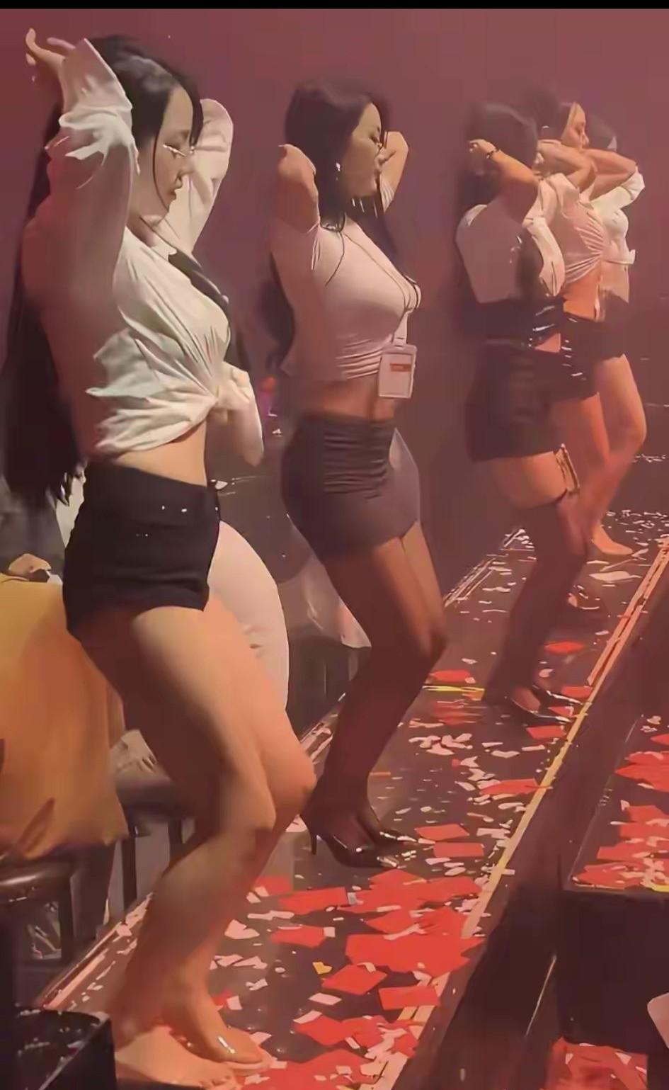 我很想知道，这些女孩最后都被谁娶了当老婆？假如是你的话，你会娶吗？