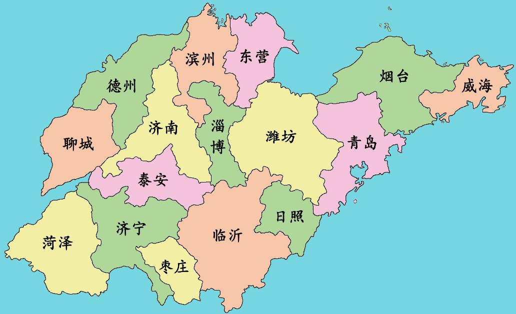 山东省内那些“不服管”的县（市区）。在山东，有部分“强县”，因为这样那样的原因，