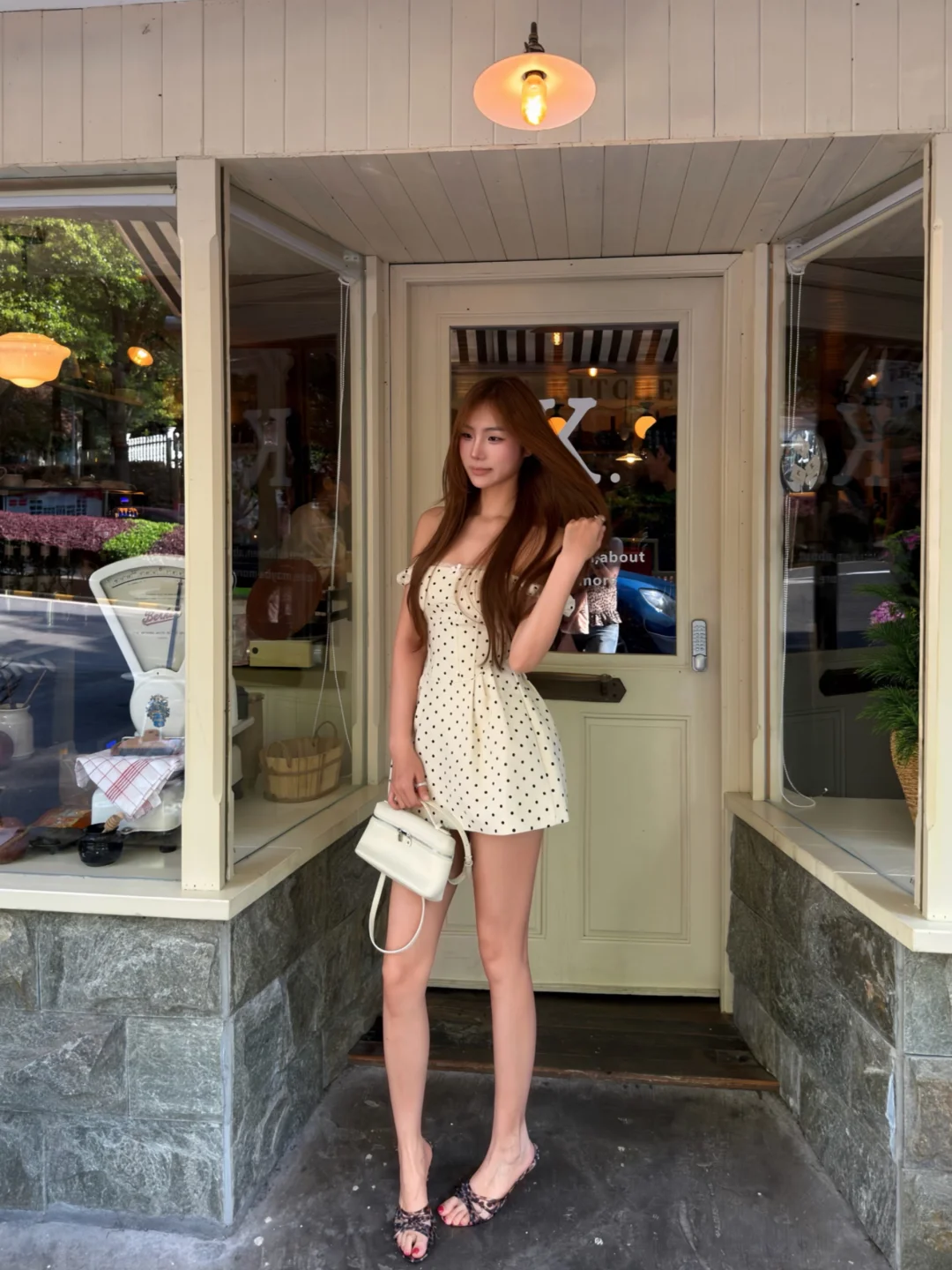 fitcheck*夏日小裙裙