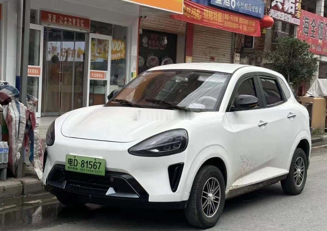 保时米SUV~~~两万八千八开回家？？？海阔试车超话​​​