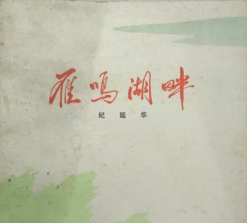 文革后期，突然有多部电影都与合作医疗制度和赤脚医生有关。《春苗》是赤脚医生，《红