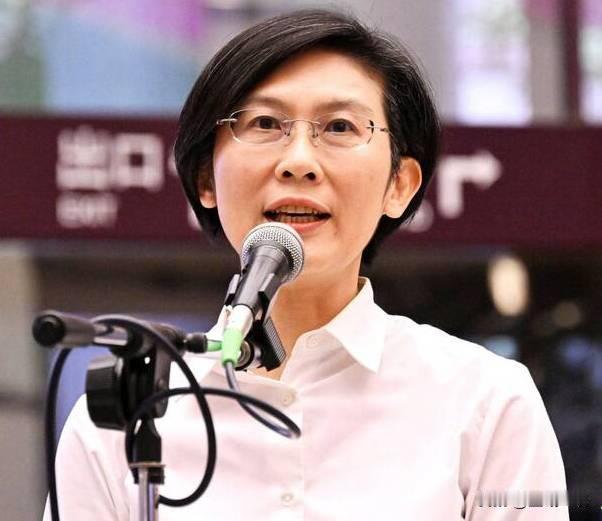 “检调查扣手机”后暧昧简讯流出　林岱桦批“被抹黄”民进党立委林岱桦在宣布初选