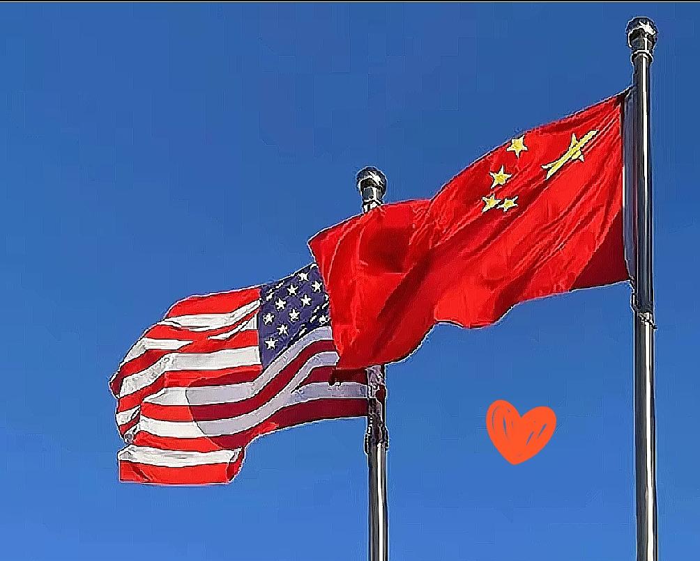中美第五轮经贸会谈首日,美方的评论来了!美国财政部一位代表表示,谈判“非常具有