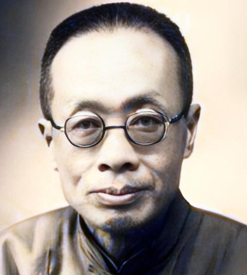 建国前，给毛主席投反对票，抗美援朝前，向美国泄密，事后毛主席却下令：不杀、不关，