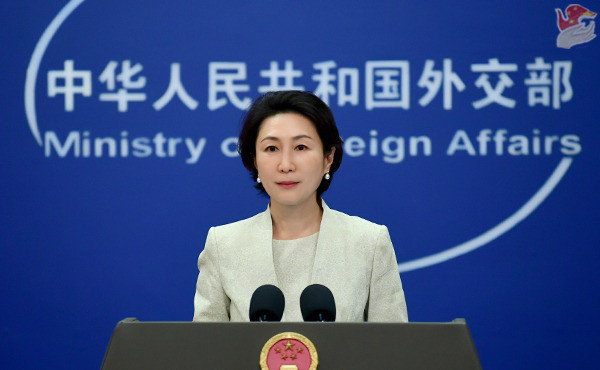 王毅外长要去香港办大事啦世界需要和平，但和平从哪里来？告
