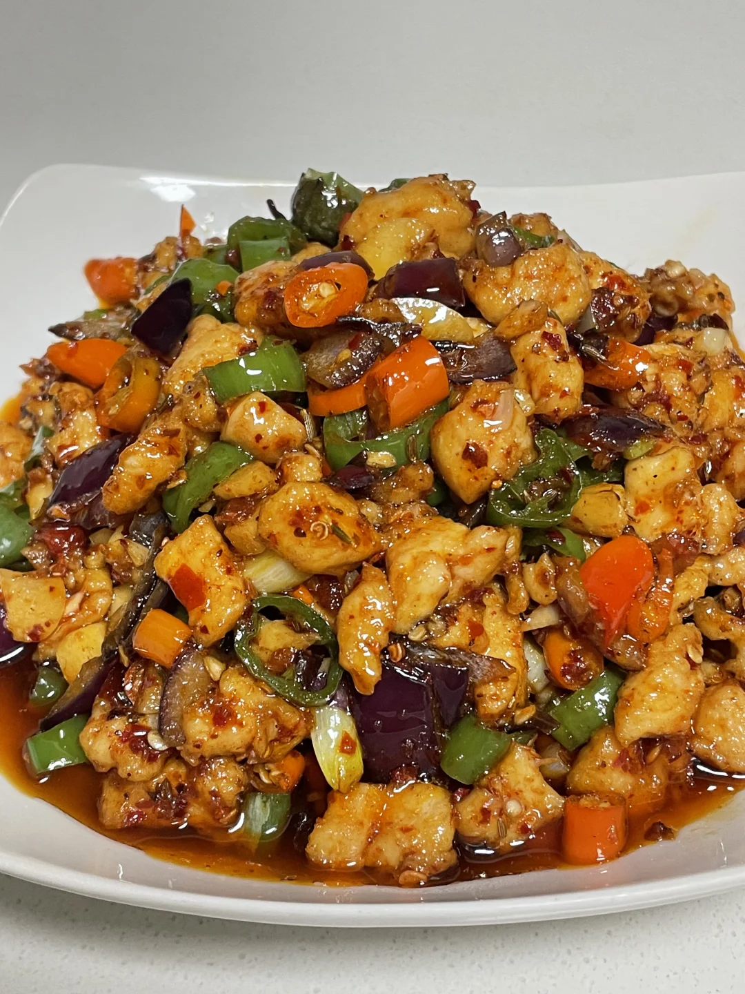 快去做，真的好吃到破防！！！