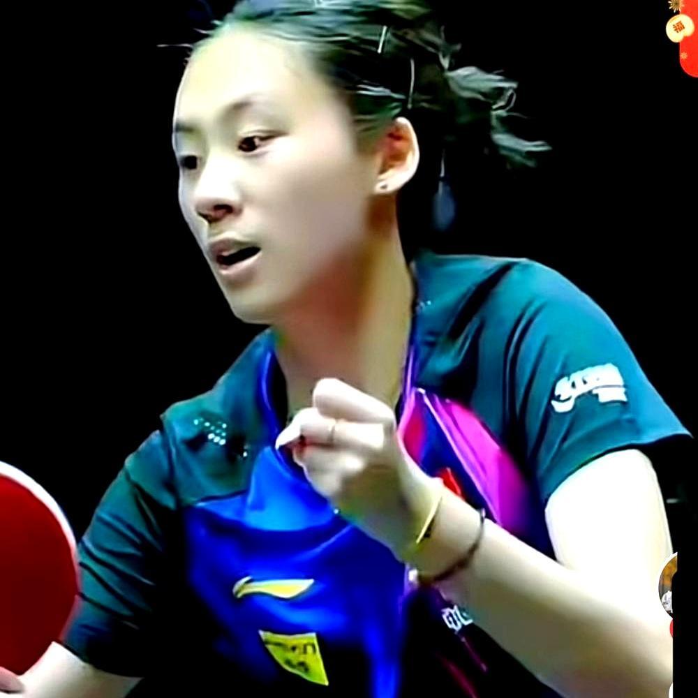 “我没有不耐心！”21岁国乒小将陈熠当场顶撞教练，任皓直接被噎得说不出话。