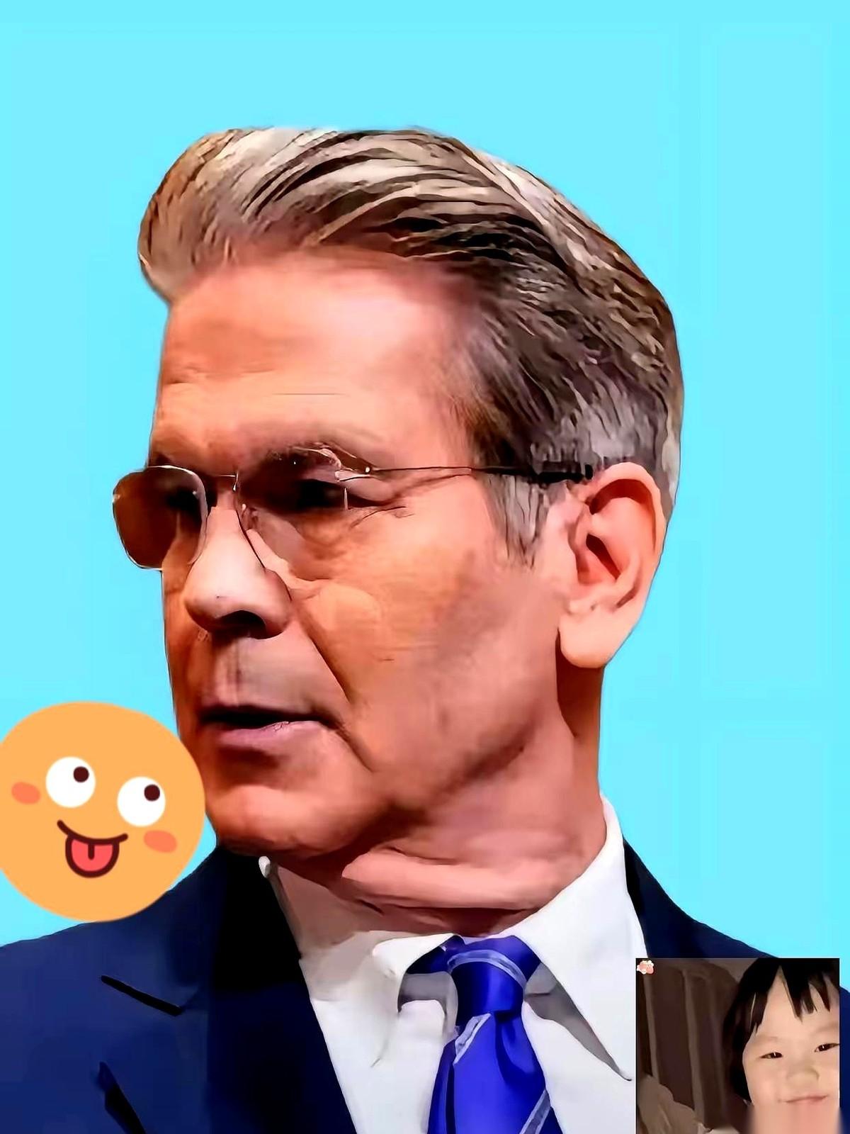 前脚刚答应买你1200万吨大豆，后脚你就把“301调查”的刀又架我脖子上了？真