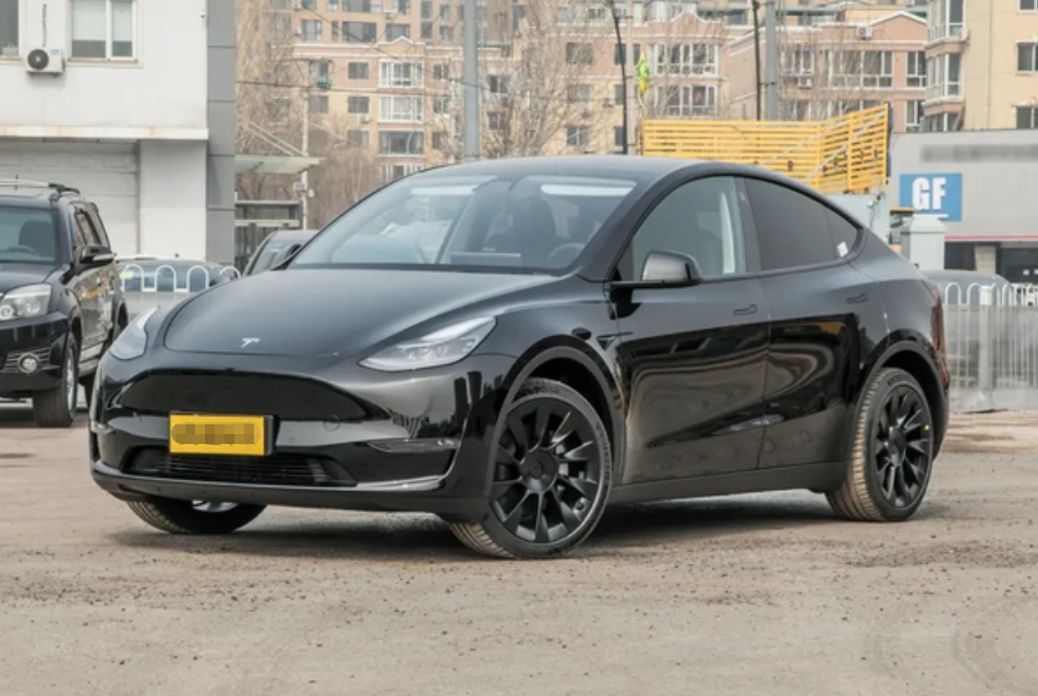 蔚来ES6，特斯拉Y，理想3款车型应该怎么选？第一款试驾蔚来试驾感受：车型好